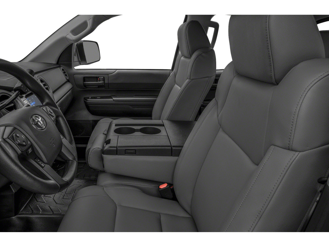 2020 Toyota Tundra 2WD SR