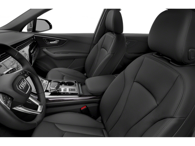 2021 Audi Q7 Premium Plus