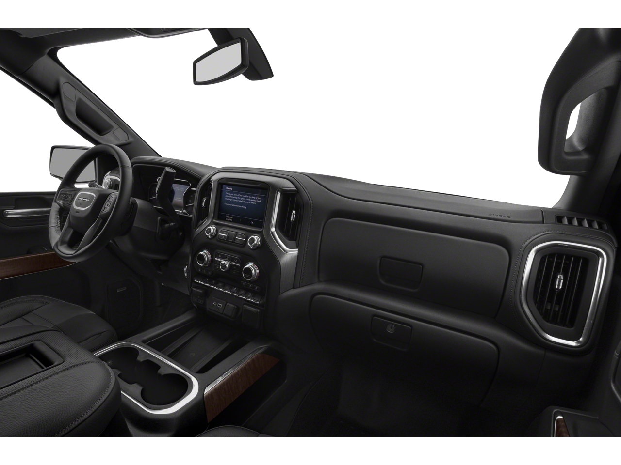 2021 Gmc Sierra 1500 Denali photo 3