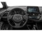 2021 Toyota C-HR Nightshade