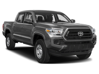2021 Toyota Tacoma 2WD SR