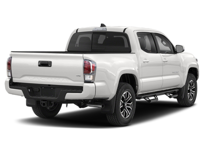 2021 Toyota Tacoma 2WD TRD Sport