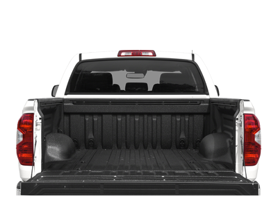 2021 Toyota Tundra 2WD SR5