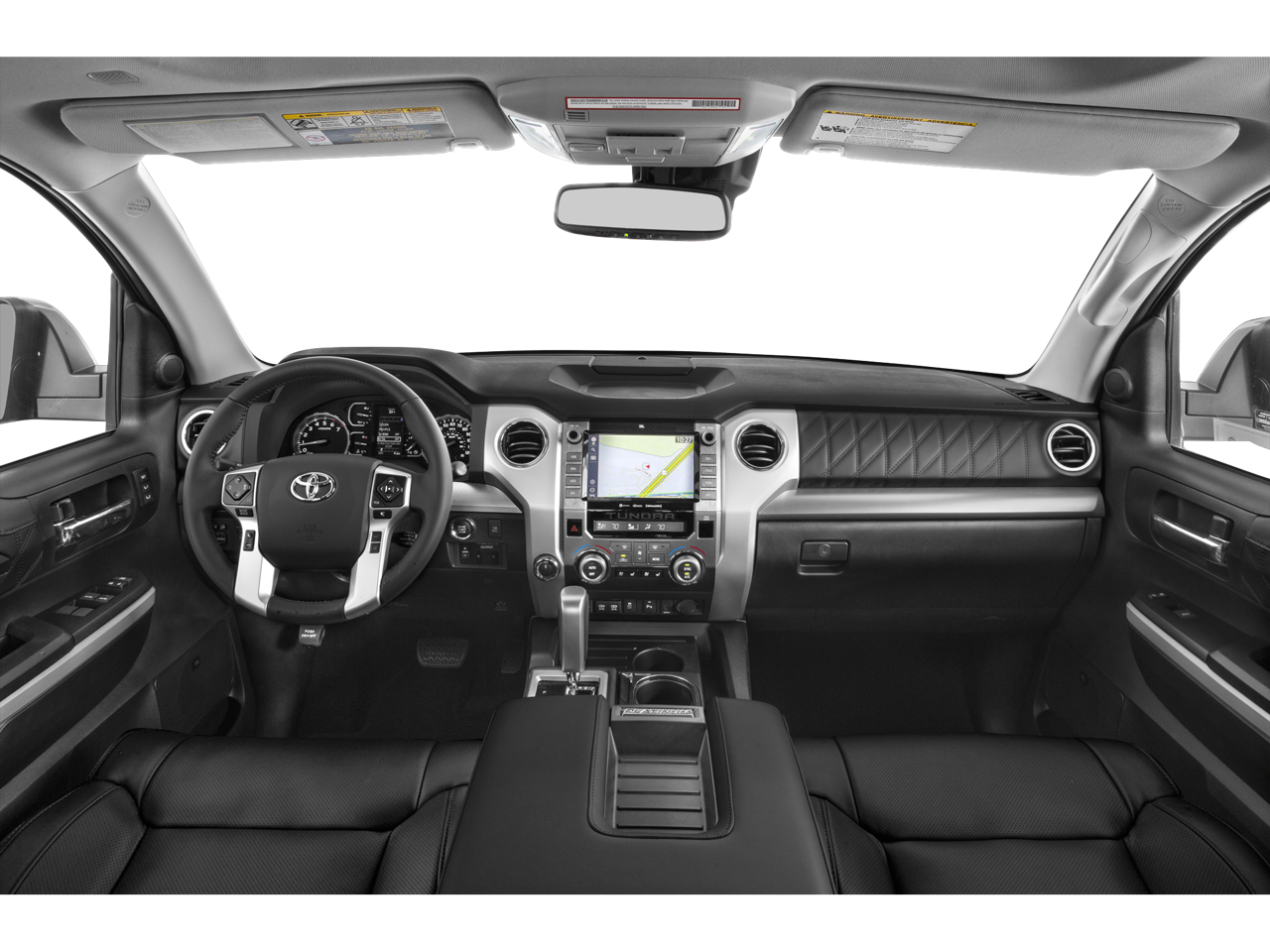 2021 Toyota TUNDRA 4X2 Platinum