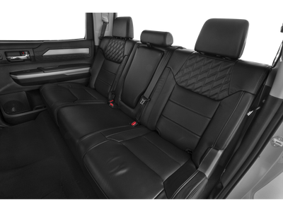 2021 Toyota TUNDRA 4X2 Platinum