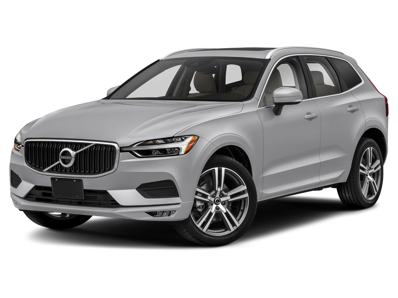 2021 Volvo XC60 T5 Inscription AWD's photo