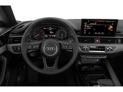 2022 Audi A5 Sportback Premium Plus