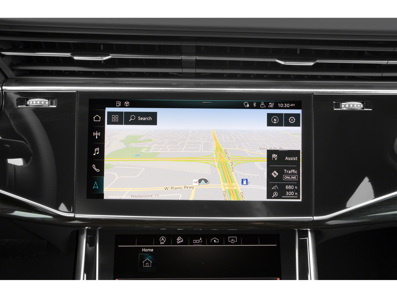 2022 Audi Q7 Premium Plus
