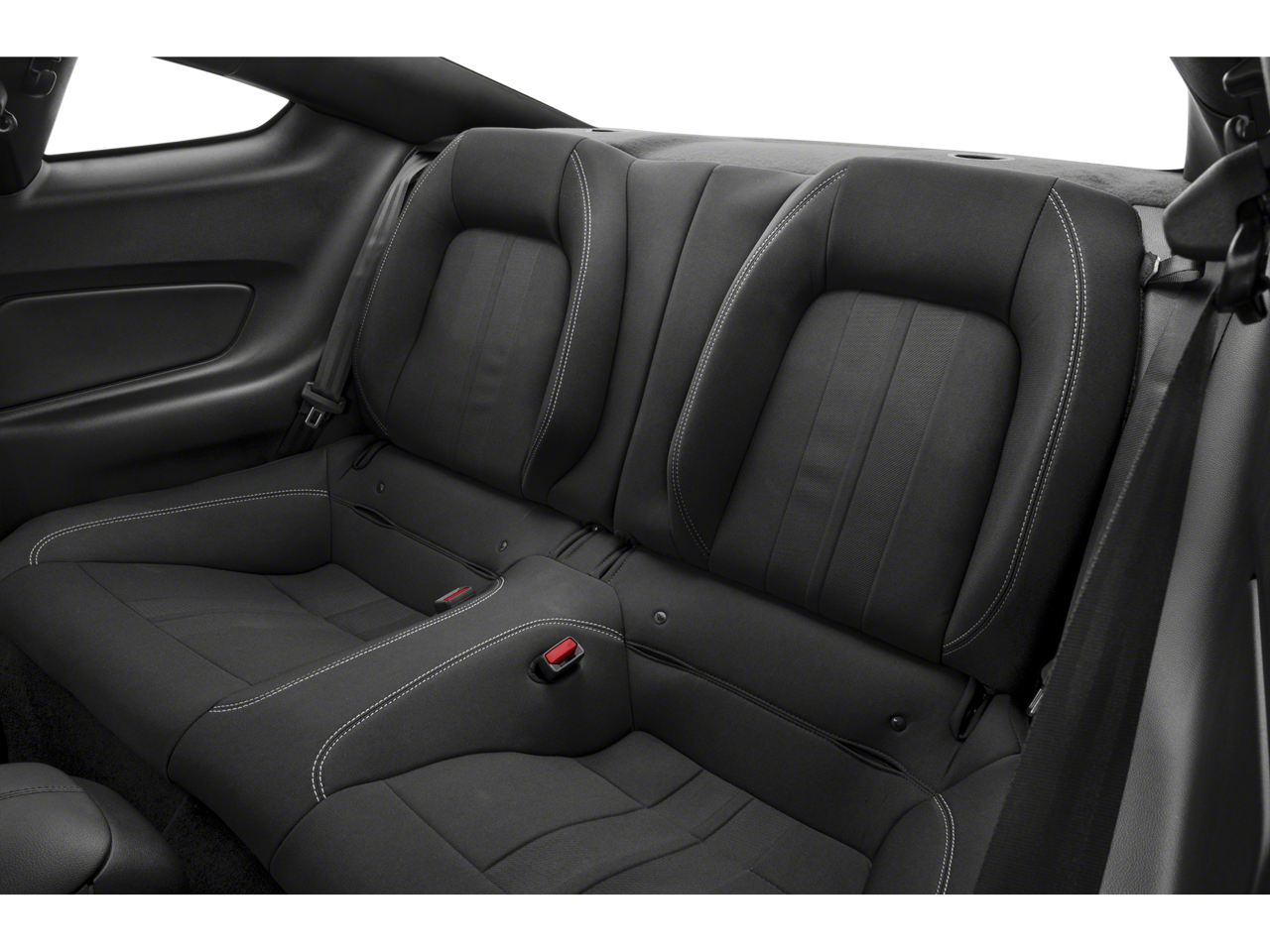 2022 Ford Mustang Base