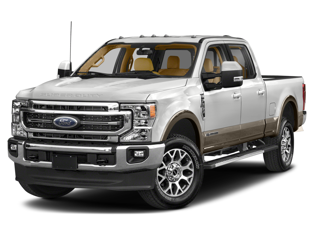 2022 Ford Super Duty F-350 DRW