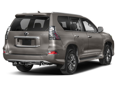 2022 Lexus GX GX 460 Premium