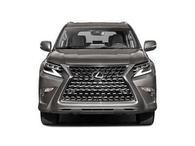 2022 Lexus GX GX 460 Premium