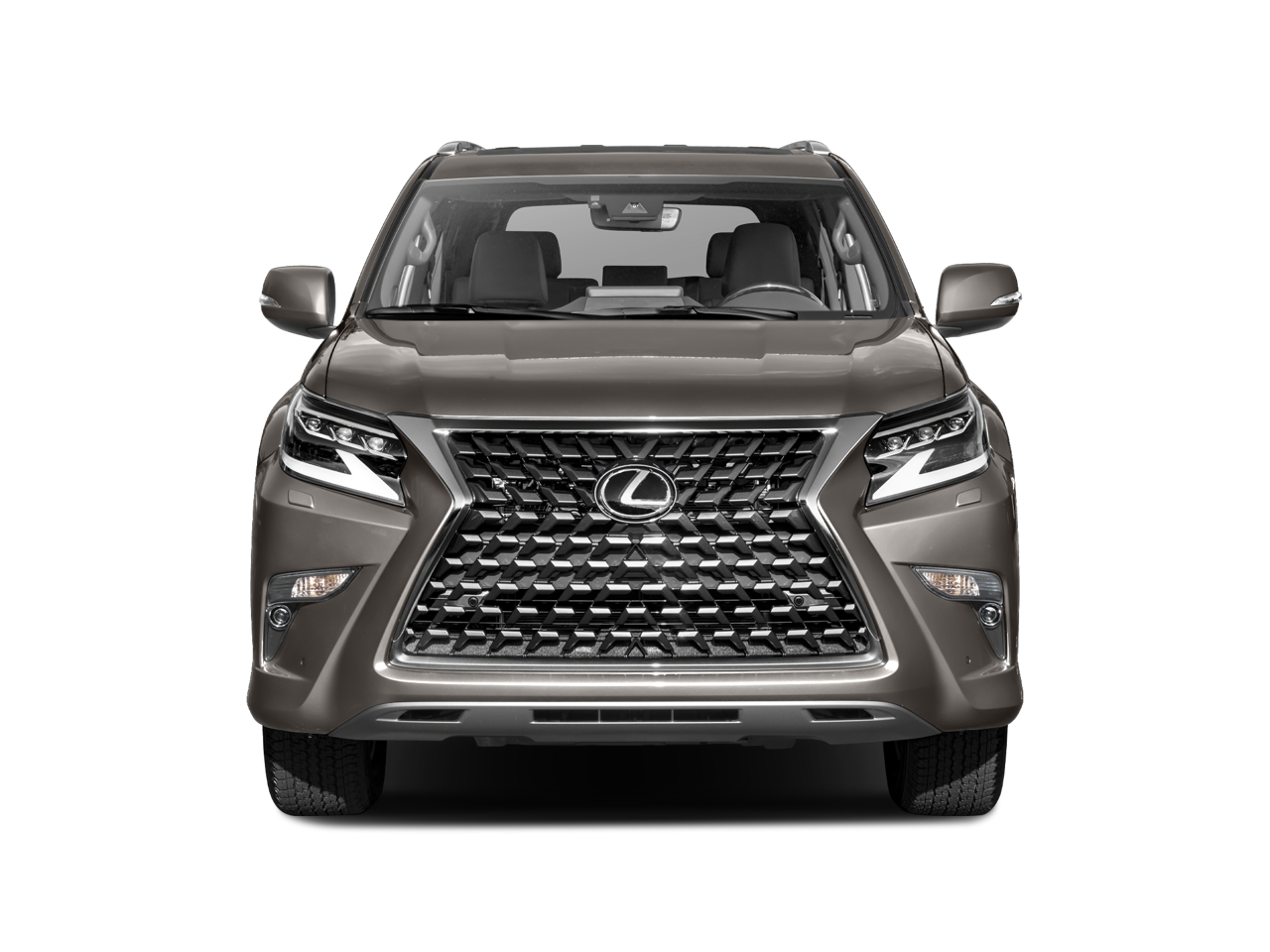 2022 Lexus GX GX 460 Premium
