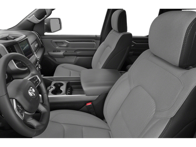 2022 RAM 1500 Lone Star