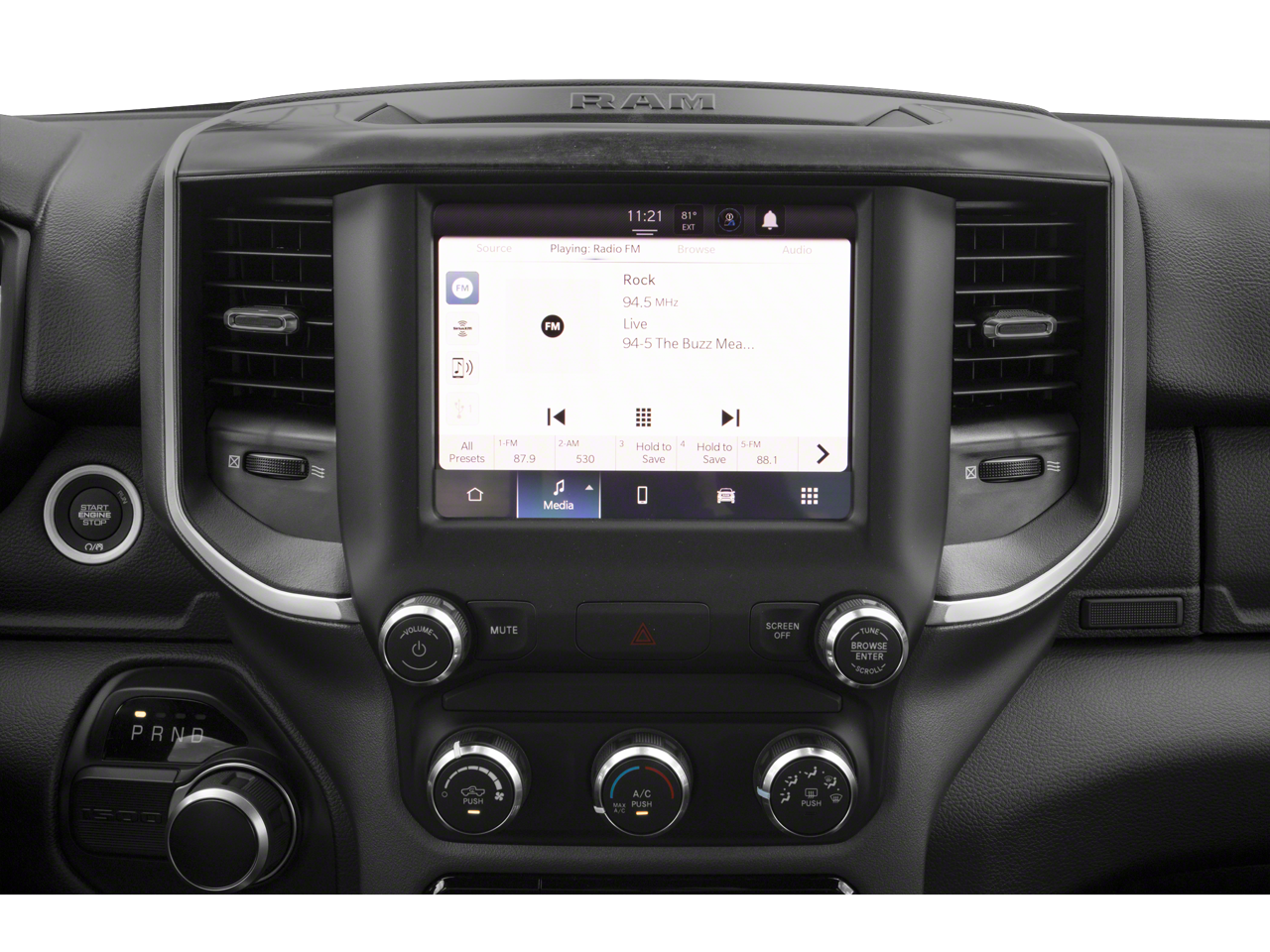 2022 RAM 1500 Lone Star