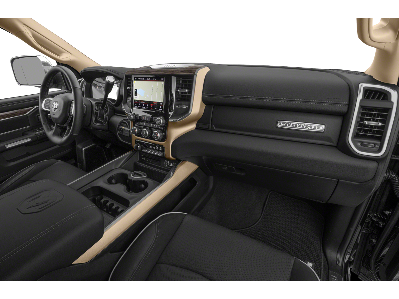 2022 RAM 3500 Laramie