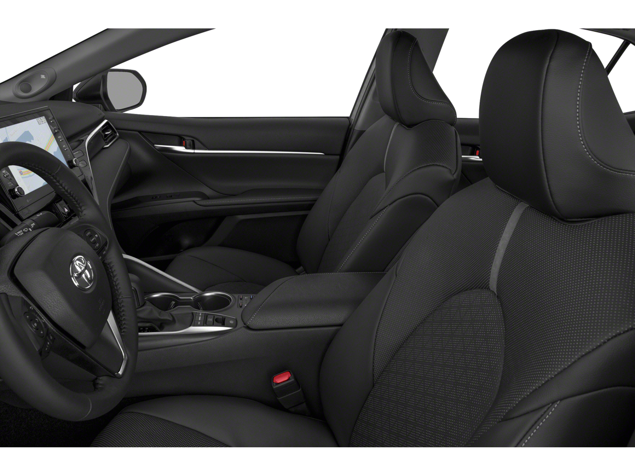 2022 Toyota Camry XSE V6