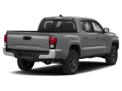 2022 Toyota Tacoma 2WD SR5