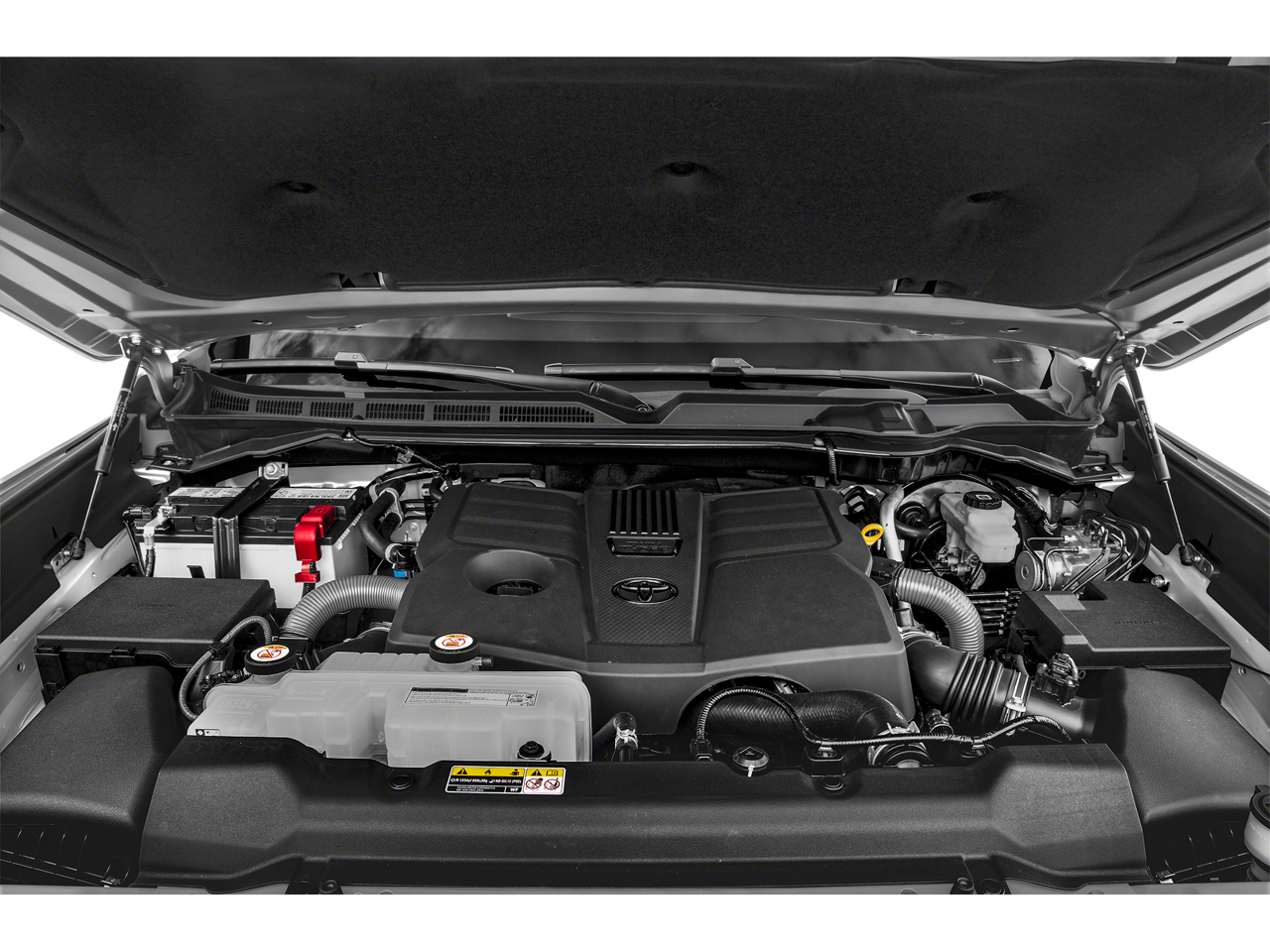 2022 Toyota Tundra 4WD Limited