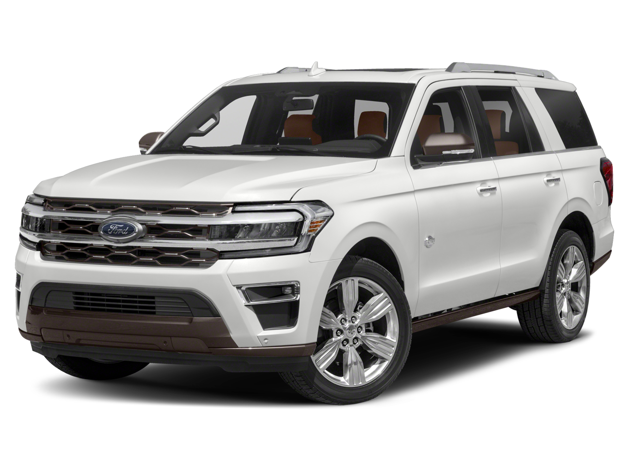 2023 Ford Expedition King Ranch 4X4's photo
