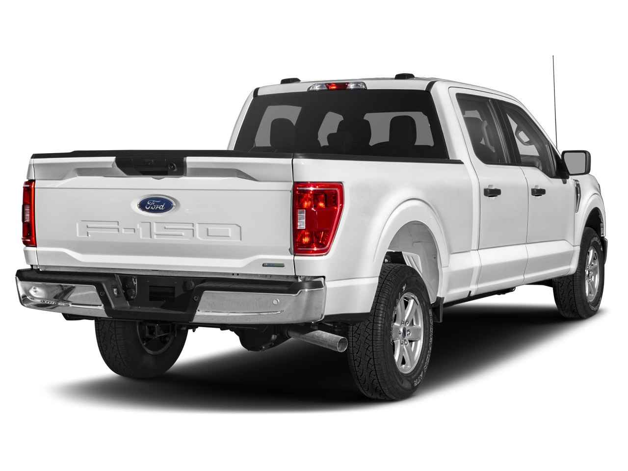2023 Ford F-150 XLT PowerBoost