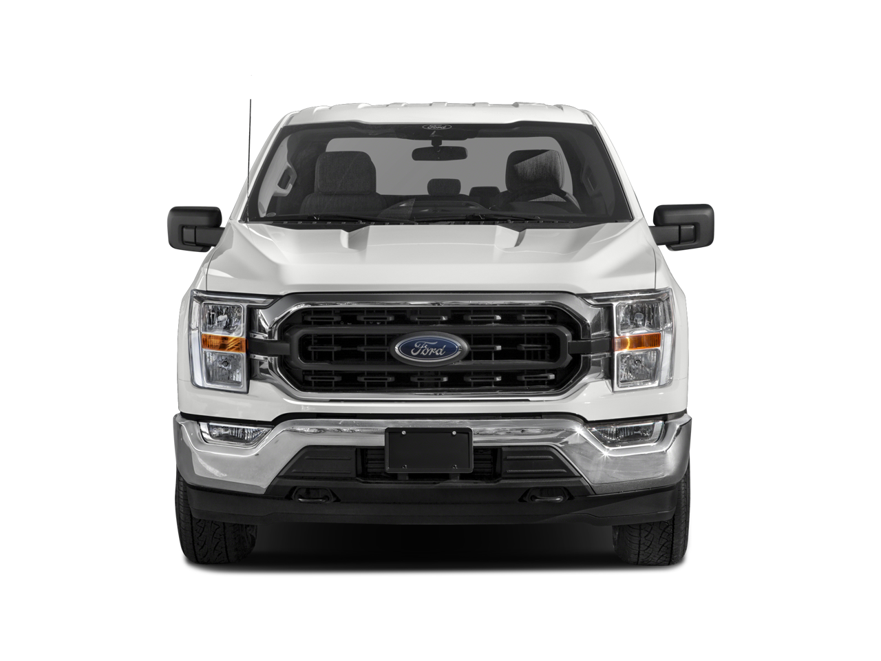 2023 Ford F-150 XLT PowerBoost