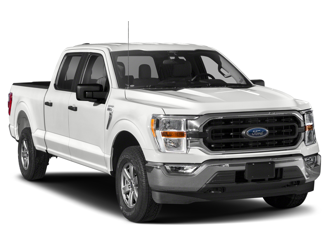 2023 Ford F-150 XLT PowerBoost