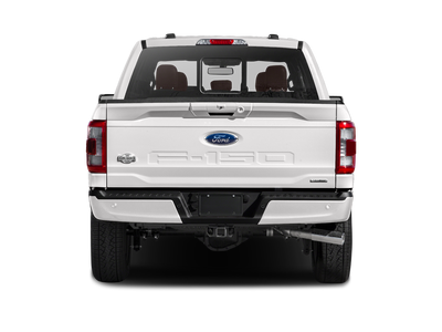 2023 Ford F-150 King Ranch PowerBoost