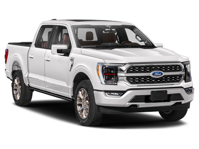 2023 Ford F-150 King Ranch PowerBoost