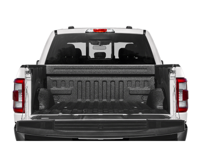 2023 Ford F-150 King Ranch PowerBoost
