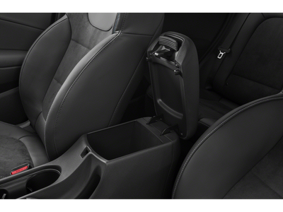 2023 Hyundai Kona N 4DR FWD