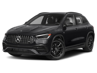 2023 Mercedes-Benz GLA AMG® GLA 45