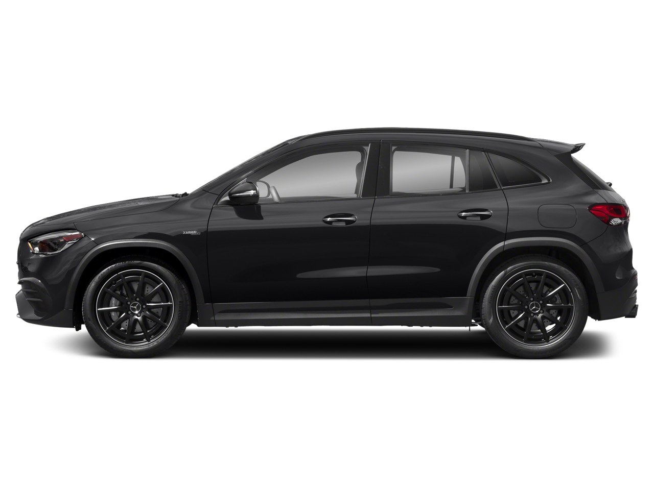 2023 Mercedes-Benz GLA AMG® GLA 45
