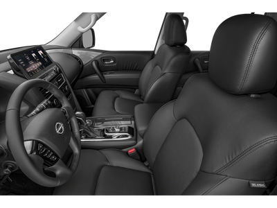 2023 Nissan Armada SV
