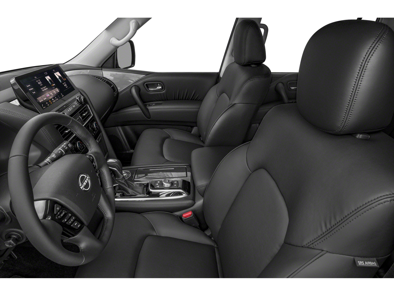 2023 Nissan Armada SV