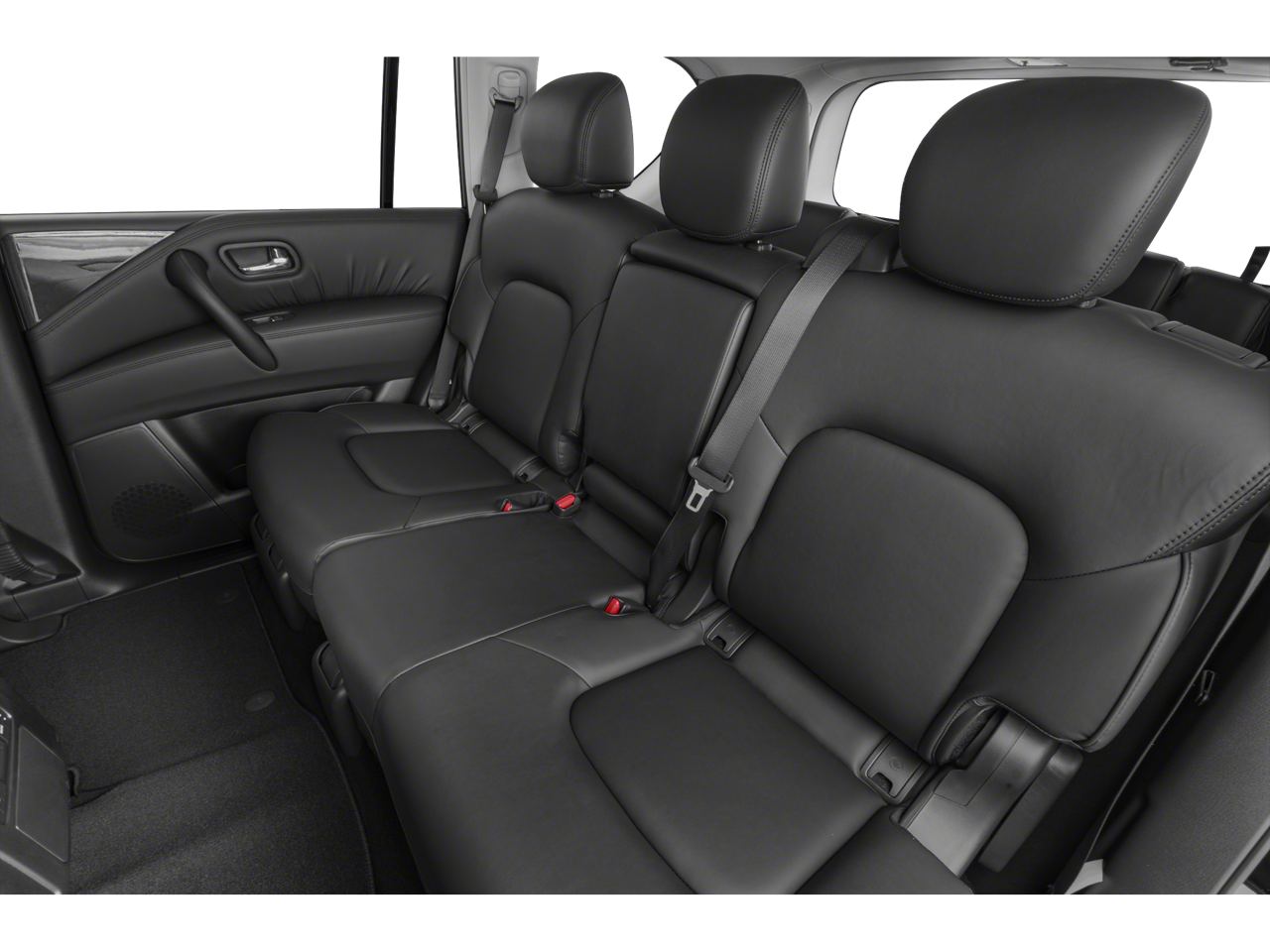 2023 Nissan Armada SV