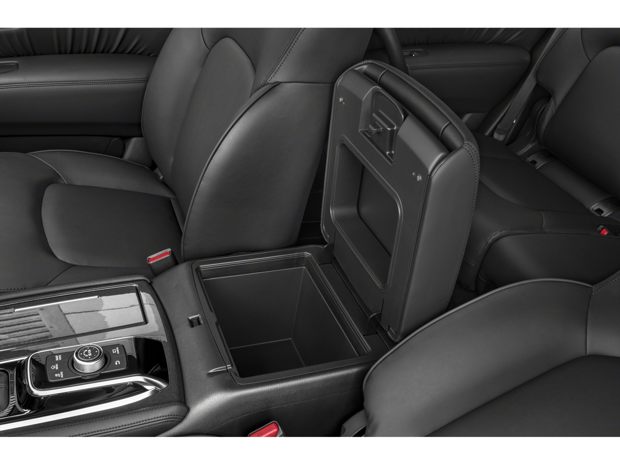 2023 Nissan Armada SV