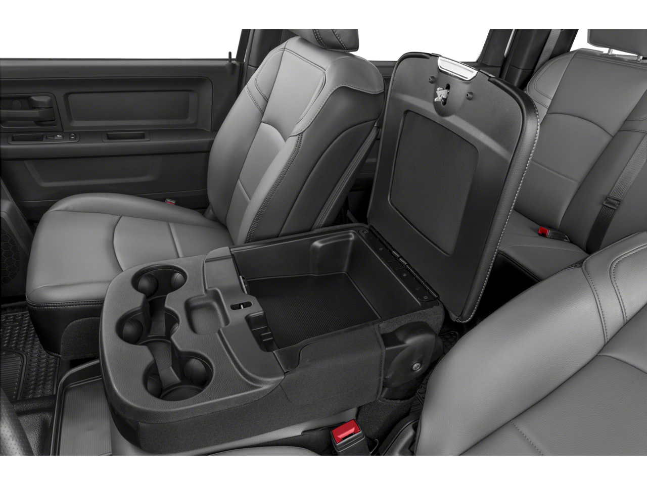 2023 RAM 3500 Tradesman