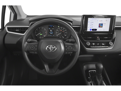 2023 Toyota Corolla Hybrid Hybrid LE