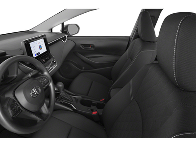 2023 Toyota Corolla Hybrid Hybrid LE