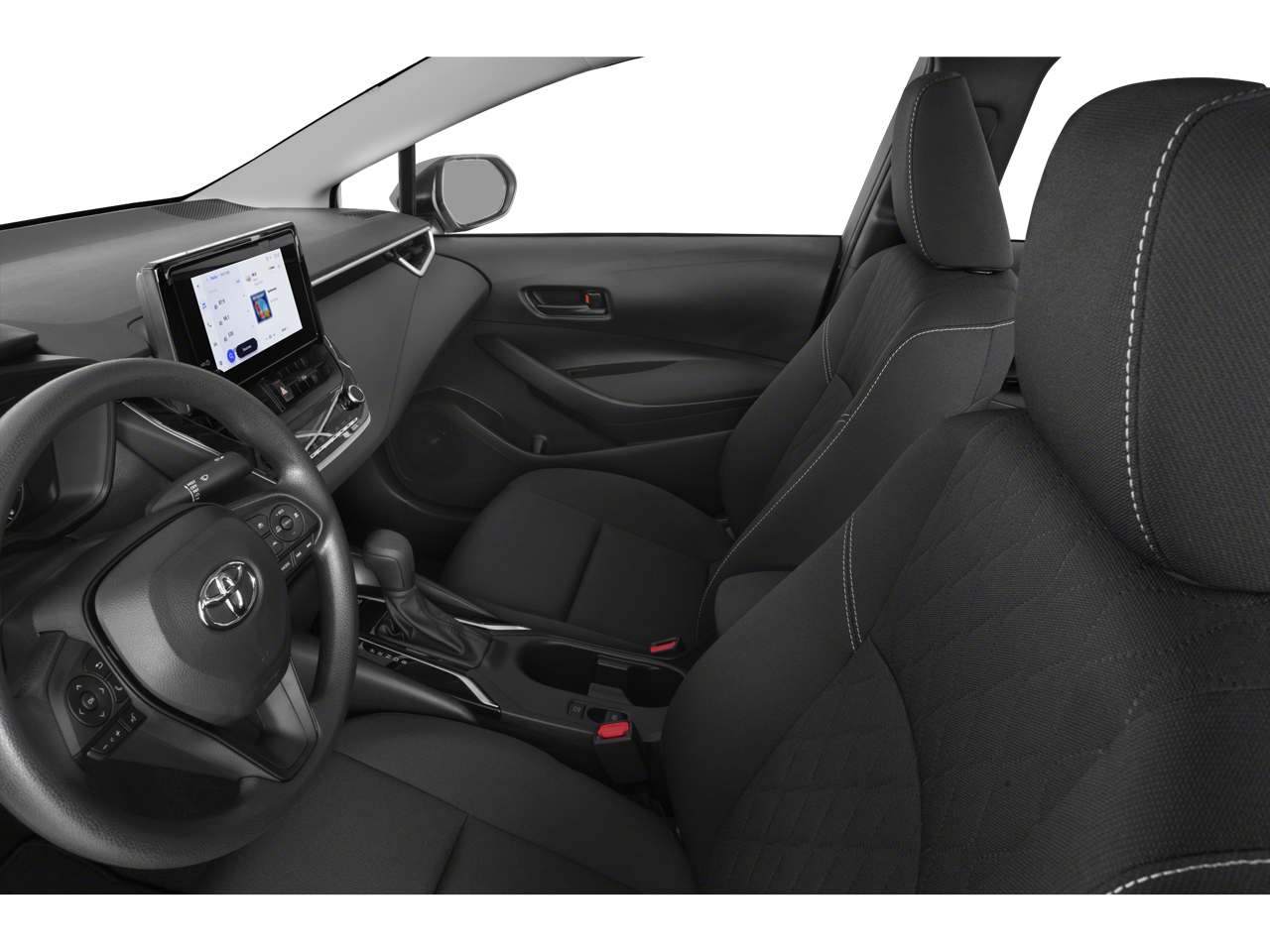 2023 Toyota Corolla Hybrid Hybrid LE