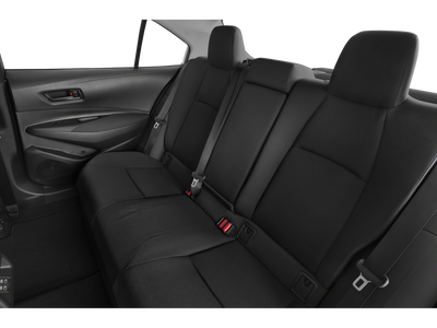 2023 Toyota Corolla Hybrid Hybrid LE