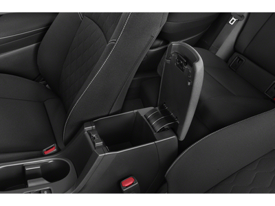 2023 Toyota Corolla Hybrid Hybrid LE
