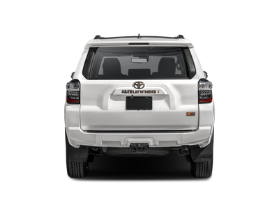 2023 Toyota 4Runner 40th Anniversary Special Edition