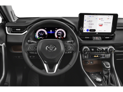 2023 Toyota RAV4 Hybrid Hybrid Limited
