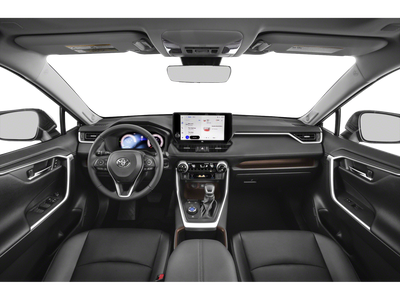 2023 Toyota RAV4 Hybrid Hybrid Limited