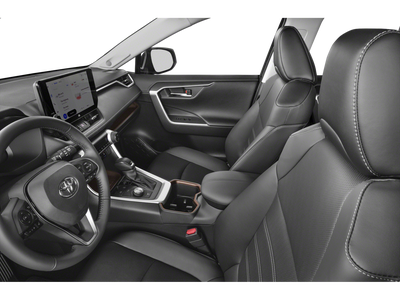 2023 Toyota RAV4 Hybrid Hybrid Limited
