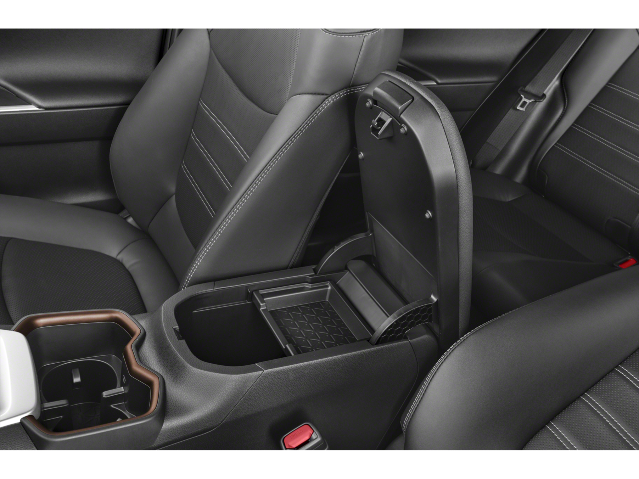 2023 Toyota RAV4 Hybrid Hybrid Limited