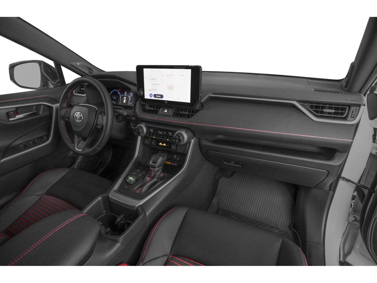 2023 Toyota RAV4 Prime Prime XSE photo 2