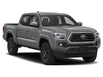 2023 Toyota Tacoma 2WD SR5